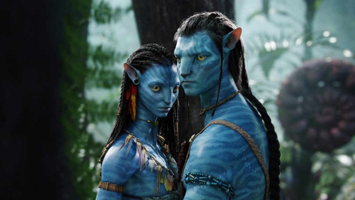 Avatar: The Way of Water
