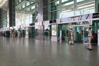 KempeGowda International Airport (KIAL), Bengaluru
