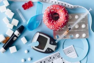 Debunking 5 common diabetes myths