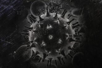 Representational Image: Virus