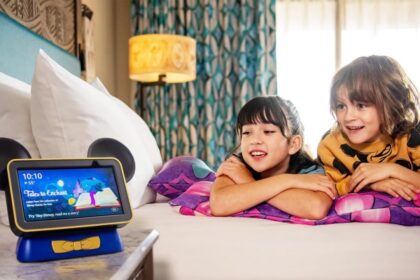 Amazon, Disney partner to launch new voice assistance