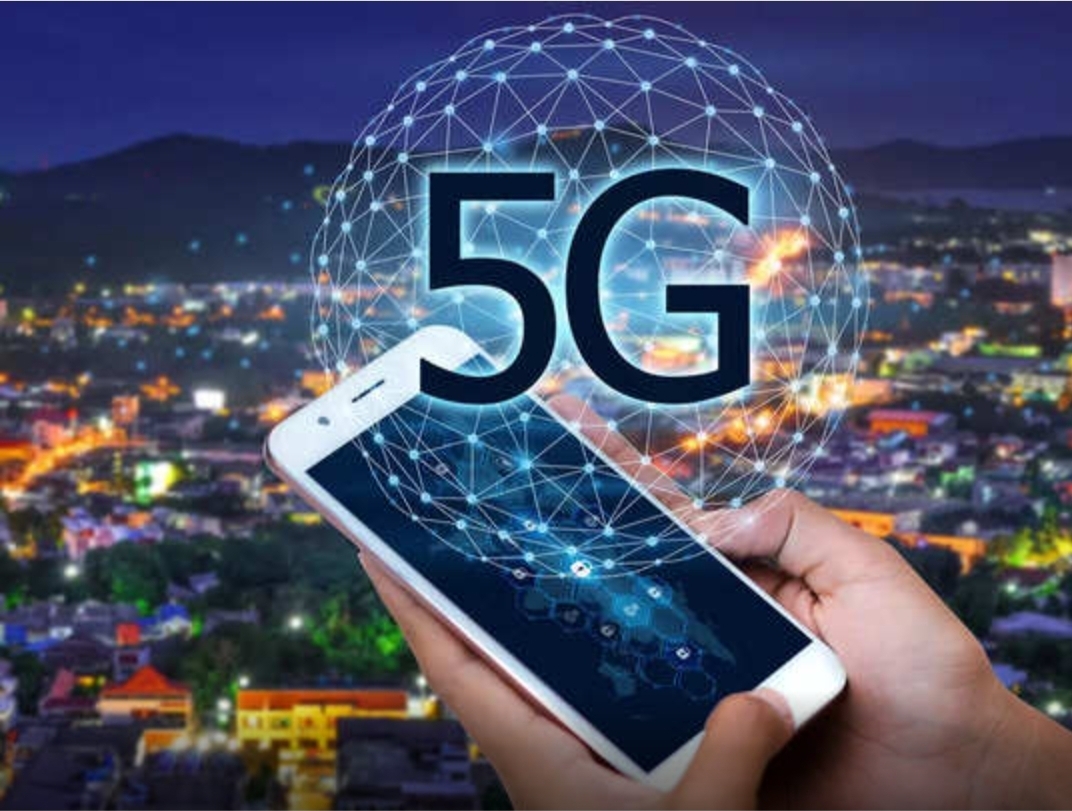 5G