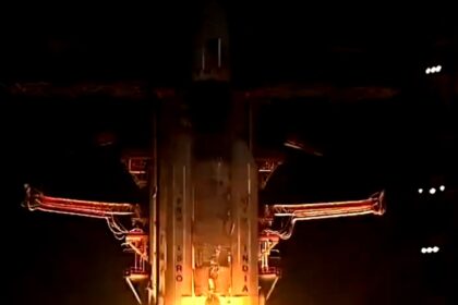 ISRO's rocket to take OneWeb's 36 satellites to orbit in March