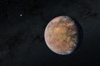 NASA mission spots 2nd Earth-size world within 'habitable zone'