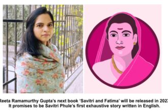 Biography on Savitribai Phule