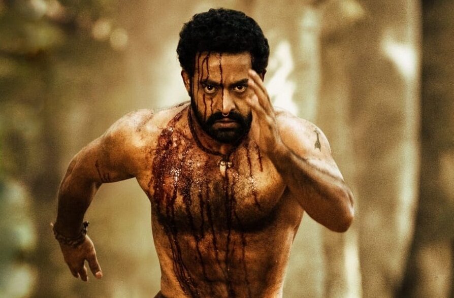 Junior NTR