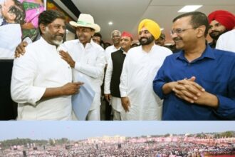 Assembly elections