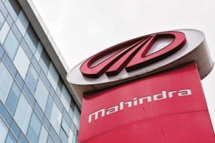 Automobile major Mahindra & Mahindra