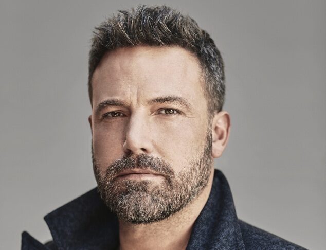 Ben Affleck