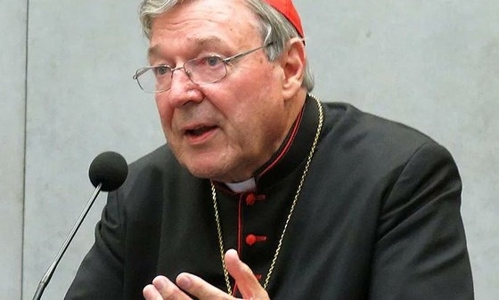 George Pell
