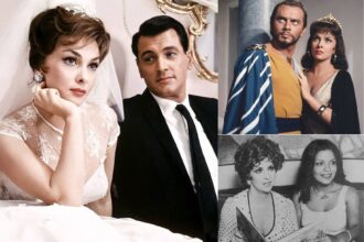 Gina Lollobrigida 4