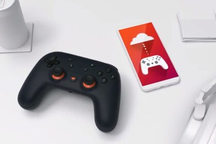 Google Stadia set to launch on November 19