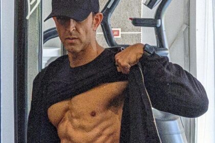 Hrithik Roshan