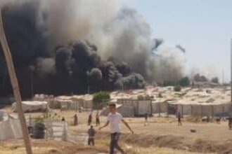 India strongly condemns the recent killings in the Kurdistan region of Iraq
