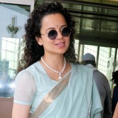 Kangana Ranaut