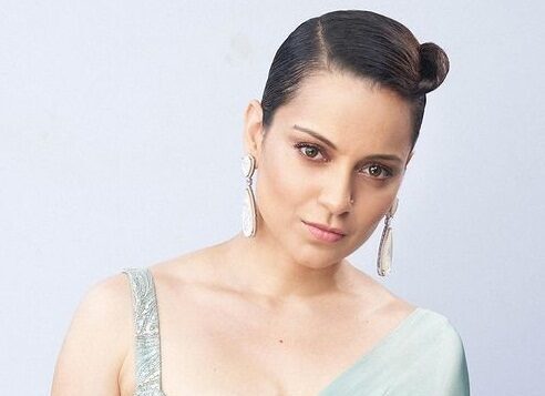 Kangana Ranaut