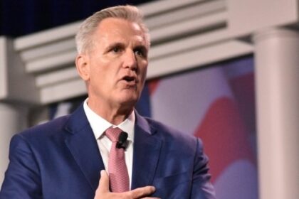 Kevin McCarthy