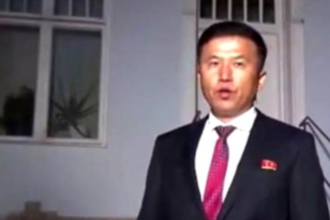 Kwon Jong-gun
