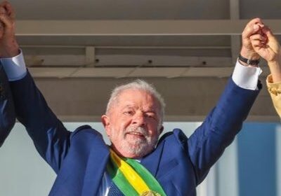 Luiz Inacio Lula da Silva