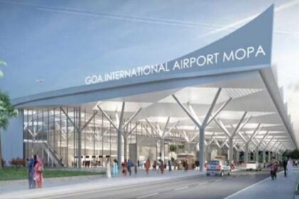 Manohar International Airport - Mopa