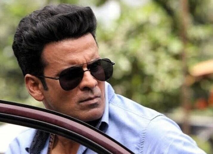 Manoj Bajpayee