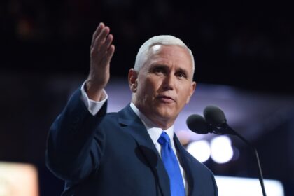 Mike Pence