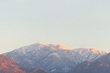 Mount Baldy