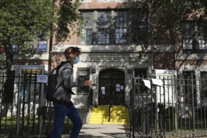 NYC schools