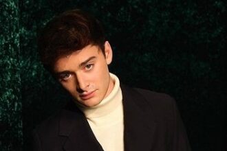 Noah Schnapp