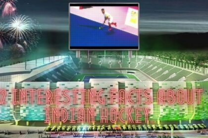Indian Hockey