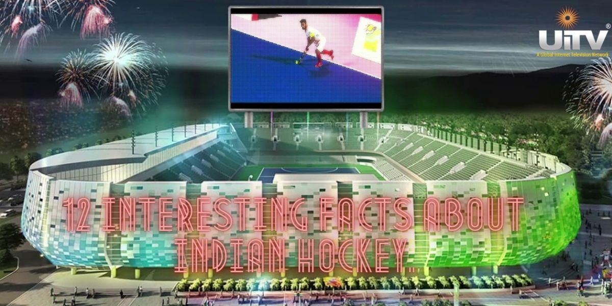 Indian Hockey