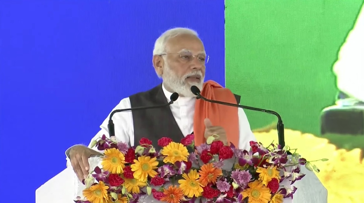 PM Modi