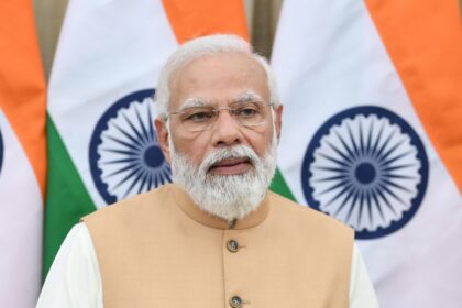 PM Modi
