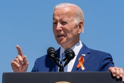 President Joe Biden