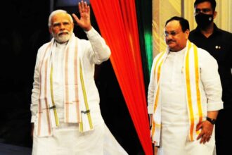Prime Minister Narendra Modi