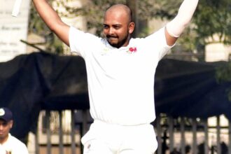 Prithvi Shaw