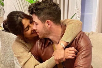 Priyanka Chopra Nick Jonas