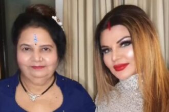 Rakhi Sawant