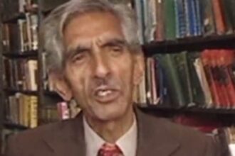 Rehman Rahi