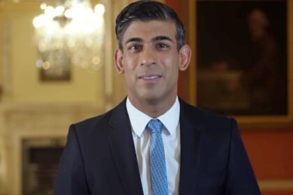 Rishi Sunak