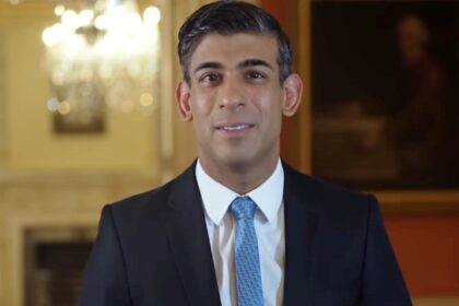 Rishi Sunak