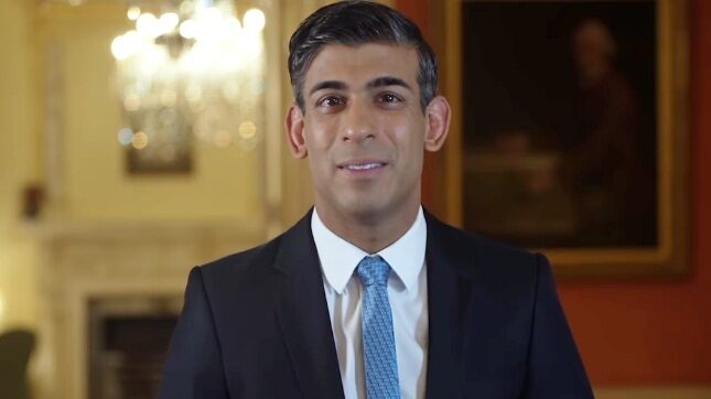 Rishi Sunak