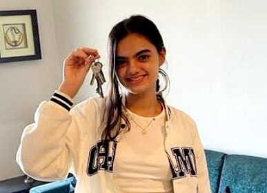 Ruhaanika