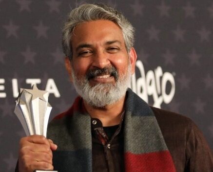 S.S. Rajamouli