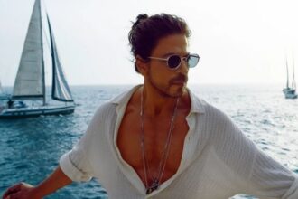 SRK