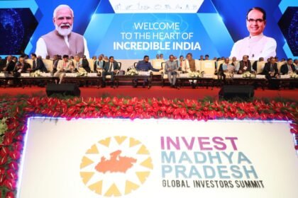 Seventh edition of MP Global Investors Summit begins in Indore