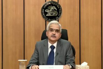 Shaktikanta Das