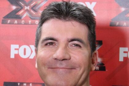 Simon Cowell