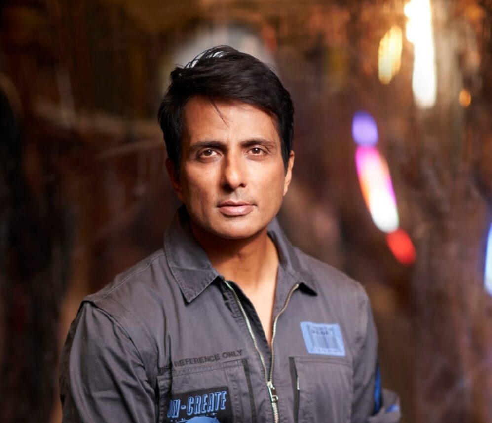 Sonu Sood