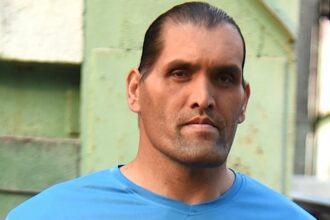 The Great Khali